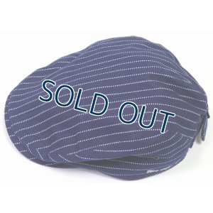 画像3: 「UES/ウエス」ハンチングキャップ【ウォバッシュ】