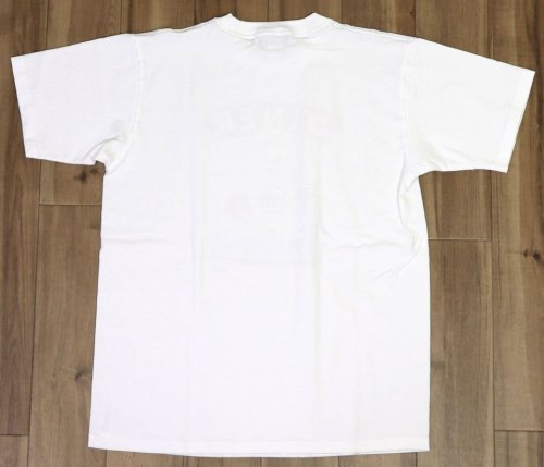 他の写真2: 「Pherrow's/フェローズ」DINER プリントTシャツ PTシリーズ【ホワイト】