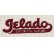 画像8: 「JELADO/ジェラード」Jeladoプリントクルーネックメガサーマル【バニラ】