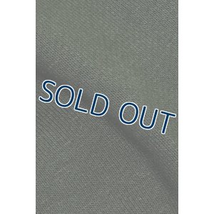 画像8: 「UES/ウエス」フード付きスウェット【オリーブグリーン】