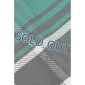 画像12: 「JELADO/ジェラード」ショート丈ユニオンワーカーズシャツ【フォレストグリーン】