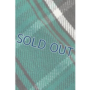 画像11: 「JELADO/ジェラード」ショート丈ユニオンワーカーズシャツ【フォレストグリーン】