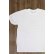 画像2: 「UES/ウエス」UESロゴ プリントTシャツ【ホワイト】 (2)