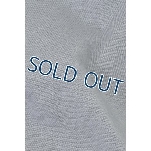 画像6: 「UES/ウエス」SCRAMBLE RACES プリントTシャツ【グレー】