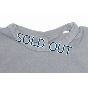 画像3: 「UES/ウエス」SCRAMBLE RACES プリントTシャツ【グレー】