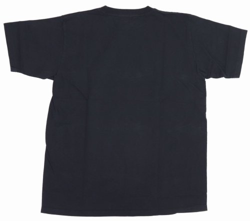 他の写真2: 「Pherrow's/フェローズ」BUFFALOロゴTシャツ PTシリーズ【S・ブラック】