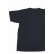 画像2: 「Pherrow's/フェローズ」BUFFALOロゴTシャツ PTシリーズ【S・ブラック】 (2)