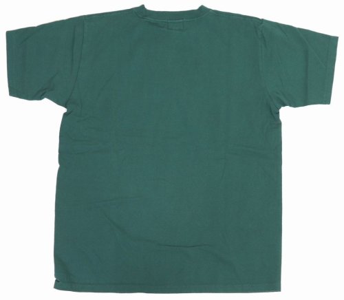 他の写真2: 「Pherrow's/フェローズ」Pherrow'sロゴTシャツ PTシリーズ【グリーン】