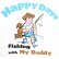 画像4: 「Pherrow's/フェローズ」Happy Days プリントTシャツ PTシリーズ【ホワイト】