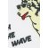 画像5: 「Pherrow's/フェローズ」Husky Surf Club プリントTシャツ PTシリーズ【ホワイト】