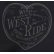 画像12: 「WEST RIDE/ウエストライド」LONG RIDER サイクル ウィンドブレーカー【ブラック】