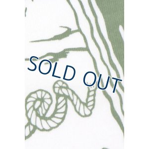 画像6: 「WEST RIDE/ウエストライド」Cactus  ヘビーウェイトプリントTシャツ【ホワイト】