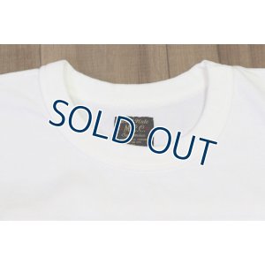 画像3: 「WEST RIDE/ウエストライド」Cactus  ヘビーウェイトプリントTシャツ【ホワイト】