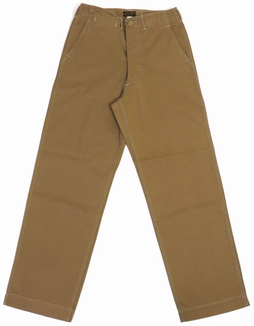 他の写真1: 「JELADO/ジェラード」Lastresort Chino Cloth 41カーキ チノトラウザー【カーキ】