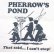 画像4: 「Pherrow's/フェローズ」POND プリントTシャツ PMTシリーズ【ホワイト】