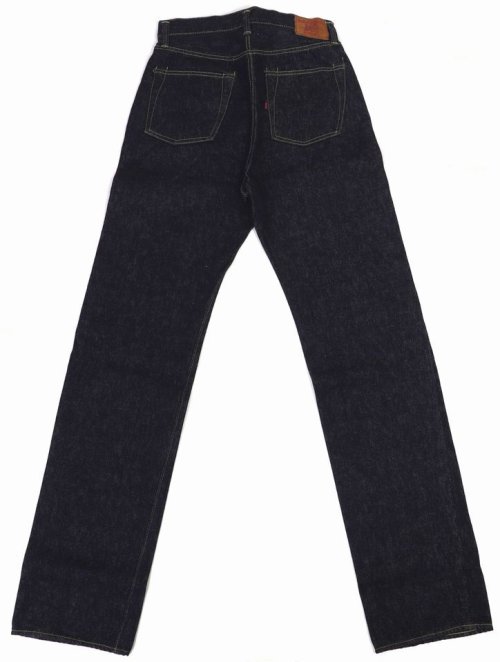 他の写真2: 「TCB jeans/TCBジーンズ」TCB jeans S40's 大戦モデル【ワンウォッシュ】