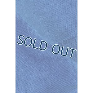 画像4: 「JELADO/ジェラード」丸胴クルーネックTシャツ 【ブルー】
