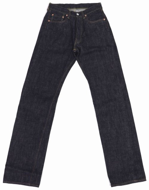 他の写真1: 「TCB jeans/TCBジーンズ」TCB jeans 50's【ワンウォッシュ】