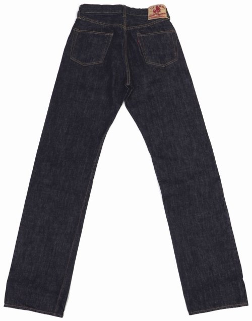 他の写真2: 「TCB jeans/TCBジーンズ」TCB jeans 50's【ワンウォッシュ】