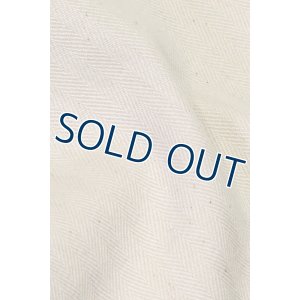 画像15: 「Pherrow's/フェローズ」ヘリンボーンツイルミリタリーパンツP-41 HBT【ナチュラル】