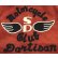 画像10: 「STUDIO D'ARTISAN/ステュディオ・ダ・ルチザン」Motorcycle Club カスタムコーデュロイジャケット【オレンジ】