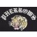 画像9: 「Pherrow's/フェローズ」TIGER プリント両Vセットインスリーブスウェット【S・ブラック】