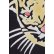 画像10: 「Pherrow's/フェローズ」TIGER プリント両Vセットインスリーブスウェット【S・ブラック】