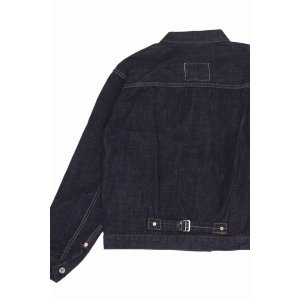 画像2: 「TCB jeans/TCBジーンズ」Late S40's Jacket 大戦モデル【ワンウォッシュ】