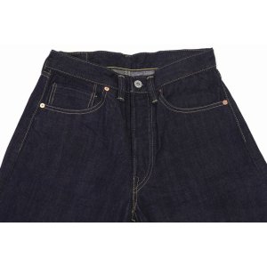 画像2: 「TCB jeans/TCBジーンズ」TCB jeans Late S40's 大戦モデル【ワンウォッシュ】