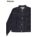 画像1: 「TCB jeans/TCBジーンズ」Late S40's Jacket 大戦モデル【ワンウォッシュ】 (1)