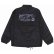 画像3: 「Pherrow's/フェローズ」BUFFALO BRAND ナイロンコーチジャケット【ブラック】