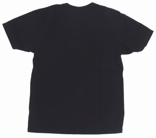 他の写真2: 「UES/ウエス」97 プリントTシャツ【ブラック】