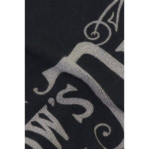 画像7: 「Pherrow's/フェローズ」PHERROW'S プリント ポケット付きTシャツ PTシリーズ【S・ブラック】