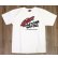 画像2: 「STUDIO D'ARTISAN/ステュディオ・ダ・ルチザン」HEADQUARTERS 吊り編みプリントＴシャツ【ホワイト】 (2)