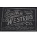 画像7: 「WEST RIDE/ウエストライド」WESTRIDE CYCLE WEAR  パワードライプリントロンT【ブラック】