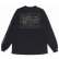 画像3: 「WEST RIDE/ウエストライド」WESTRIDE CYCLE WEAR  パワードライプリントロンT【ブラック】