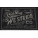 画像6: 「WEST RIDE/ウエストライド」CYCLE WEAR  ヘビーウェイトプリントTシャツ【ブラック】