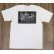 画像3: 「WEST RIDE/ウエストライド」CYCLE WEAR  ヘビーウェイトプリントTシャツ【ホワイト】
