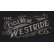 画像5: 「WEST RIDE/ウエストライド」CYCLE WEAR  ヘビーウェイトプリントTシャツ【ブラック】