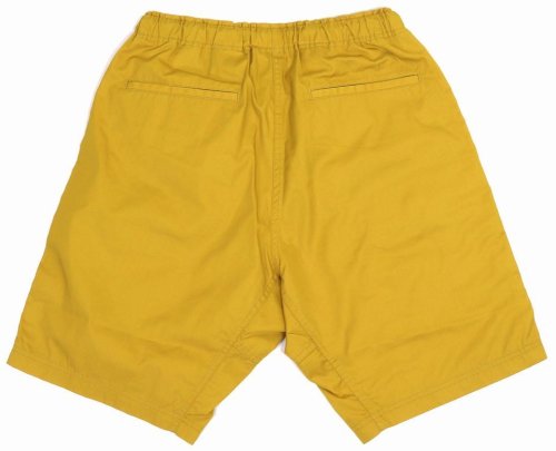 他の写真2: 「Pherrow's/フェローズ」アウトドアイージーショートパンツ【マスタード】