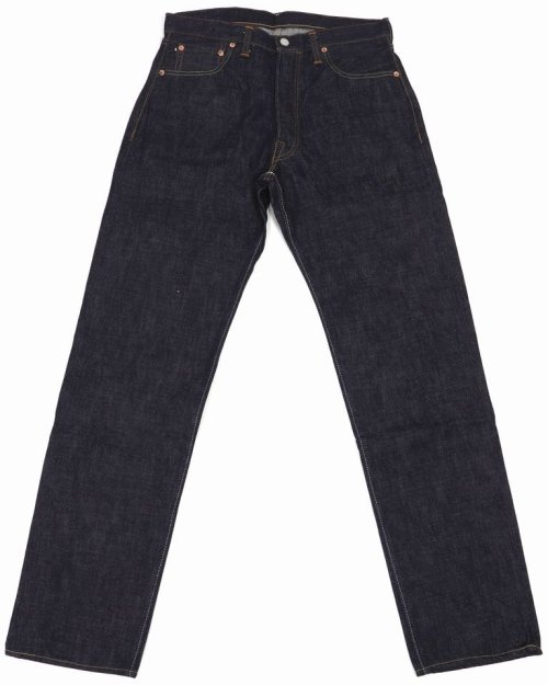 他の写真1: 「KIRIKABU JEANS/キリカブジーンズ」デニムパンツ国道210号線モデルR210XX【ワンウォッシュ】