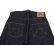 画像4: 「KIRIKABU JEANS/キリカブジーンズ」デニムパンツ大戦モデルS0973XX【ワンウォッシュ】