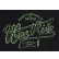 画像5: 「WEST RIDE/ウエストライド」PROUD GUADIANS OF THE ROAD ヘビーウェイトプリントTシャツ【ブラック】