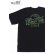 画像1: 「WEST RIDE/ウエストライド」PROUD GUADIANS OF THE ROAD ヘビーウェイトプリントTシャツ【ブラック】 (1)