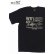 画像1: 「WEST RIDE/ウエストライド」WR's69  ヘビーウェイトプリントTシャツ【ブラック】 (1)