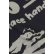 画像6: 「WEST RIDE/ウエストライド」WR's69  ヘビーウェイトプリントTシャツ【ブラック】