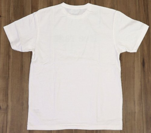 他の写真2: 「FREE RAGE/フリーレイジ」職人プリントTシャツ オニヤンマ【ホワイト】