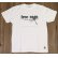 画像2: 「FREE RAGE/フリーレイジ」職人プリントTシャツ オニヤンマ【ホワイト】 (2)