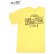 画像1: 「WEST RIDE/ウエストライド」PROUD GUADIANS OF THE ROAD ヘビーウェイトプリントTシャツ【バナナ】 (1)