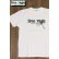 画像1: 「FREE RAGE/フリーレイジ」職人プリントTシャツ オニヤンマ【ホワイト】 (1)